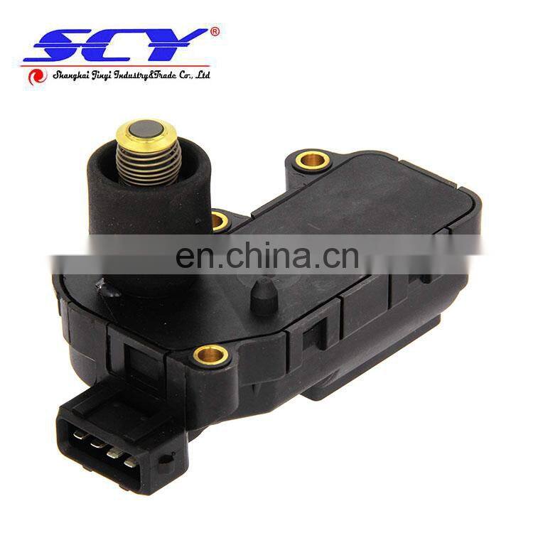 Idle Air Control Valve Suitable for Peugeot OE 0132008600 0132008602 3437010900 132008600 115944250 95644641 1920.F8 1920F8