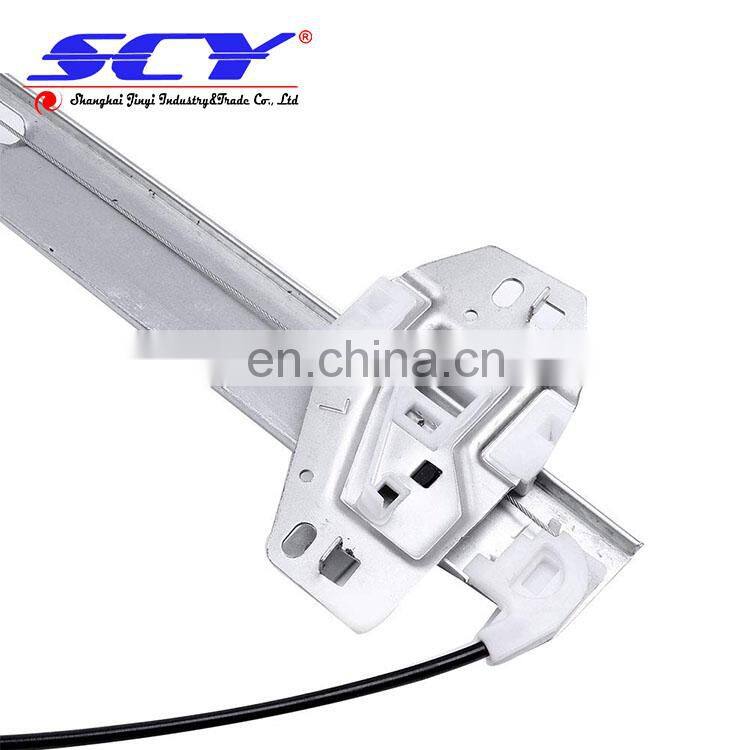 Power Window Regulator Motor fits 03-10 Suitable for Honda Element 72250SCVA02 72250SCVA01 72250SCVA03