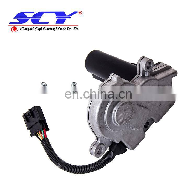 Transfer Case Motor Suitable for CHEVROLET AVALANCHE OE 12384980 12584314 19125571 19125640 5170543AA 88962314