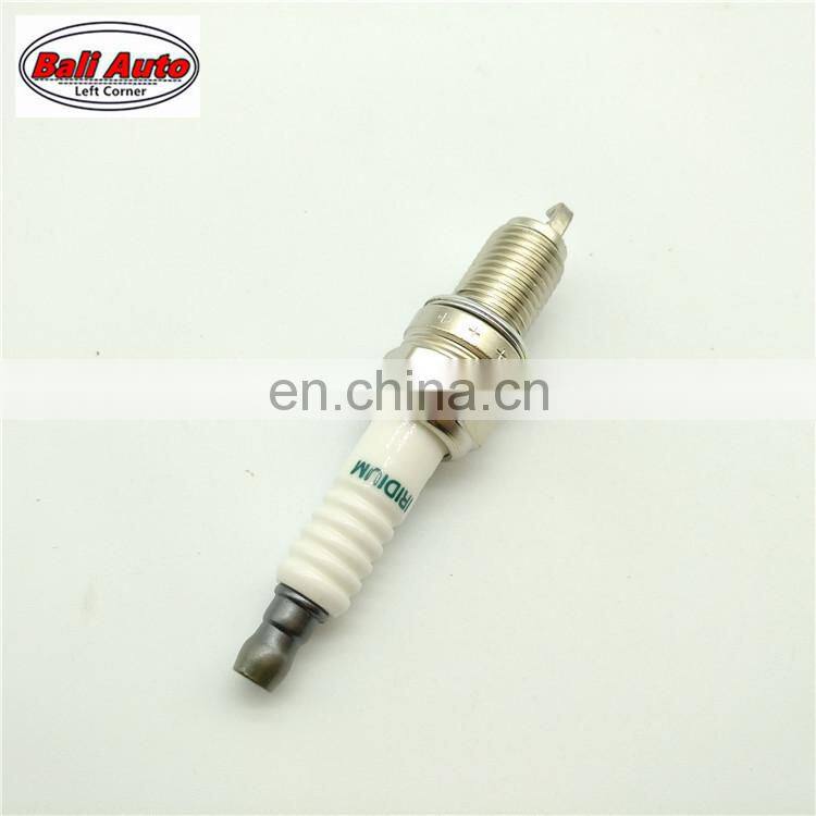 SXU22PR9 gas engine spark plug with OEM 90048-51188