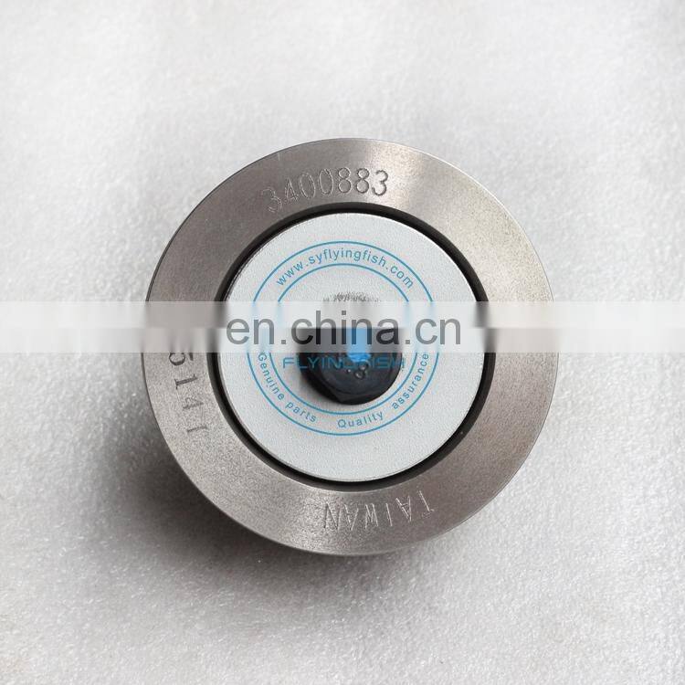 High Quality M11 ISM11 QSM11 Engine Parts Idler Pulley 3400884 3400883