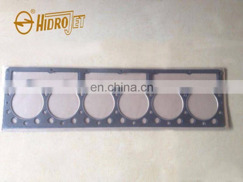 SPECIAL PRICE CYLINDER HEAD GASKET 1118015 7E6167 6N7263 8N3658 FOR E330 3306 ENGINE