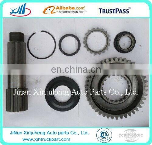 gear box transmission 12JSD200A transmission counter shaft gear