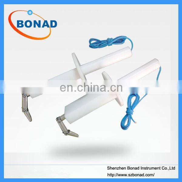 IEC61032 test finger probe B