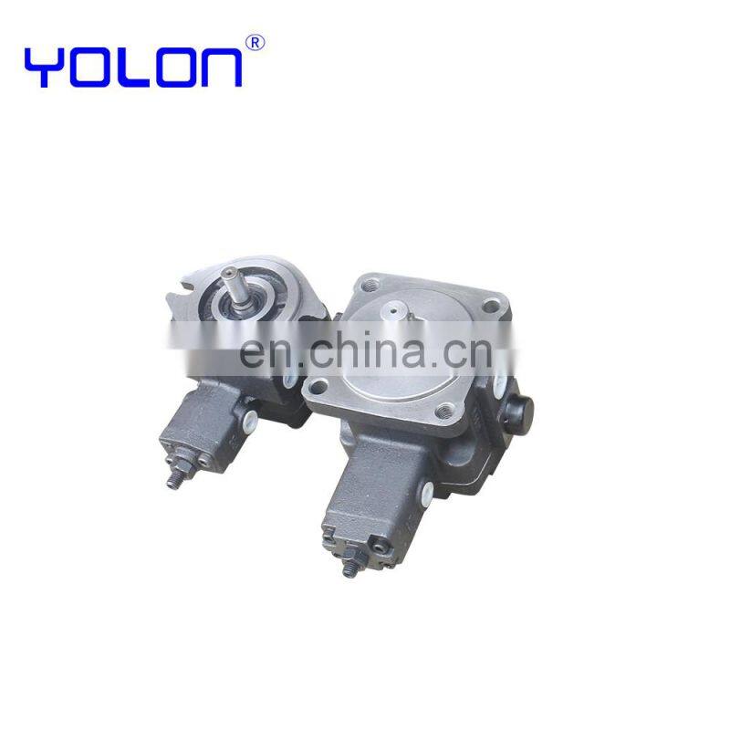 10MCY14-1B 25MCY14-1B 40MCY14-1B Oil Axial Piston Pump High pressure oil pumpr 10YCY14-1B 25YCY14-1B 40YCY14-1B