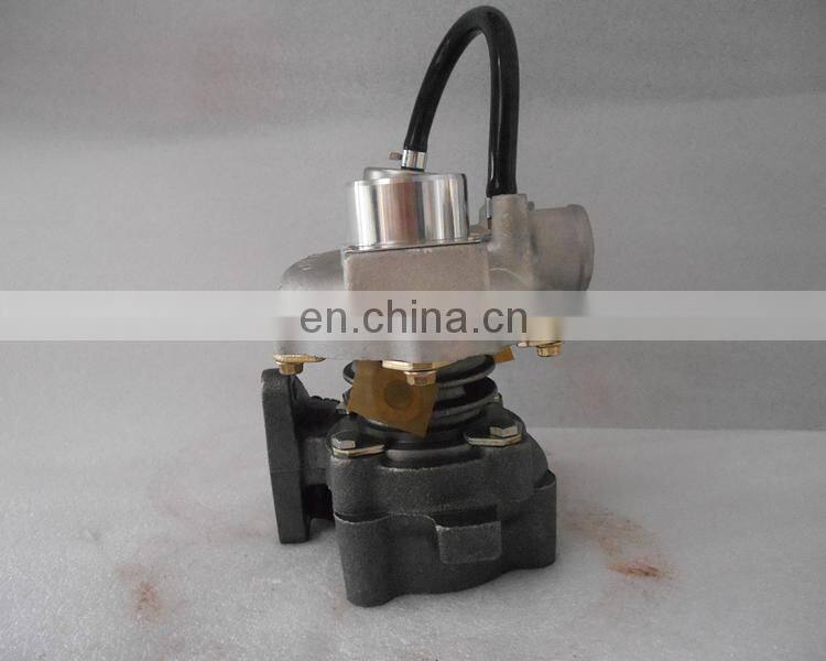 GT1544 Turbo for Lister Petter Industrial Gen Set with ALPHA 1.8L Engine 754-42310 452195-5001S 452195-0001 452195 Turbocharger