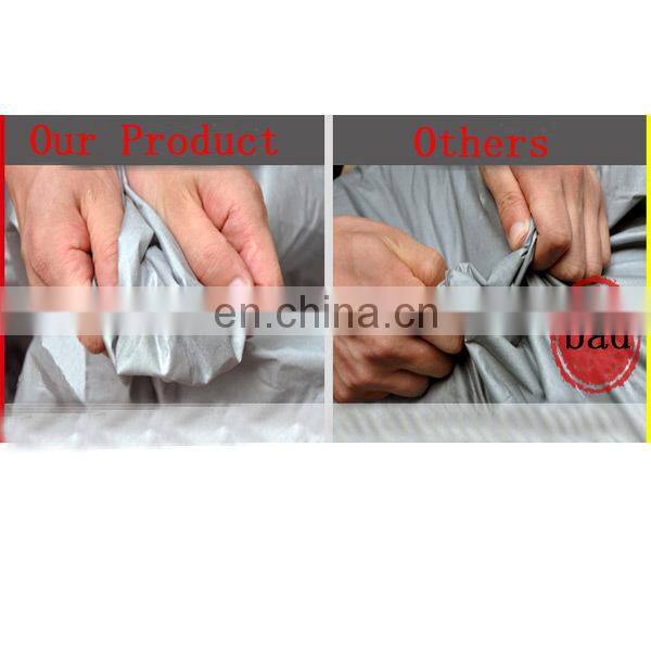 Hot sale durable 150D Oxford full cover cloth car