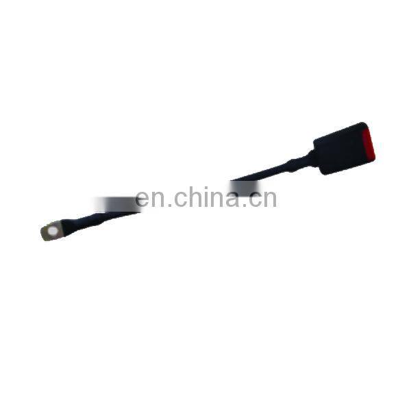 Multichoose different type safety belt buckle