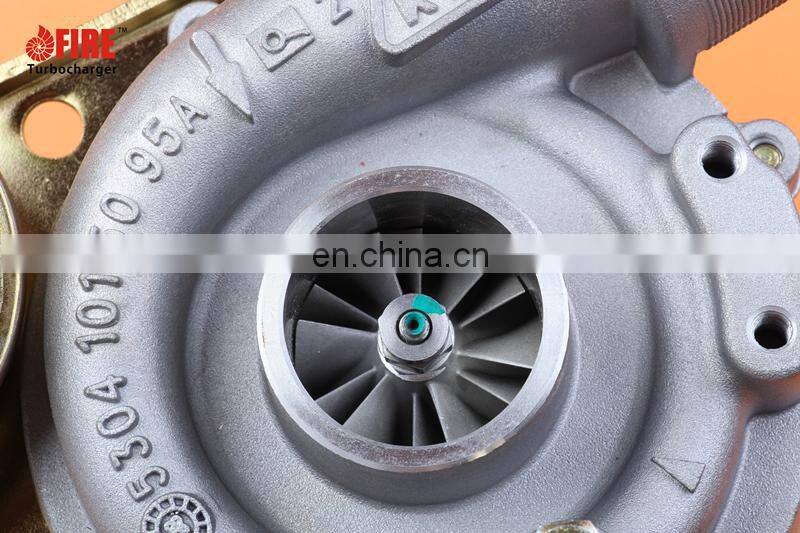 Fire Hight Quality For 1995-2012 Audi A4 1.8T  Turbochargers K03 53039880013