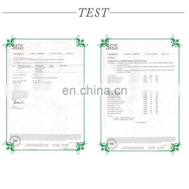 Waterproof Fitted Quilted Crib and Toddler Protective Pad Cover (White) Mattress