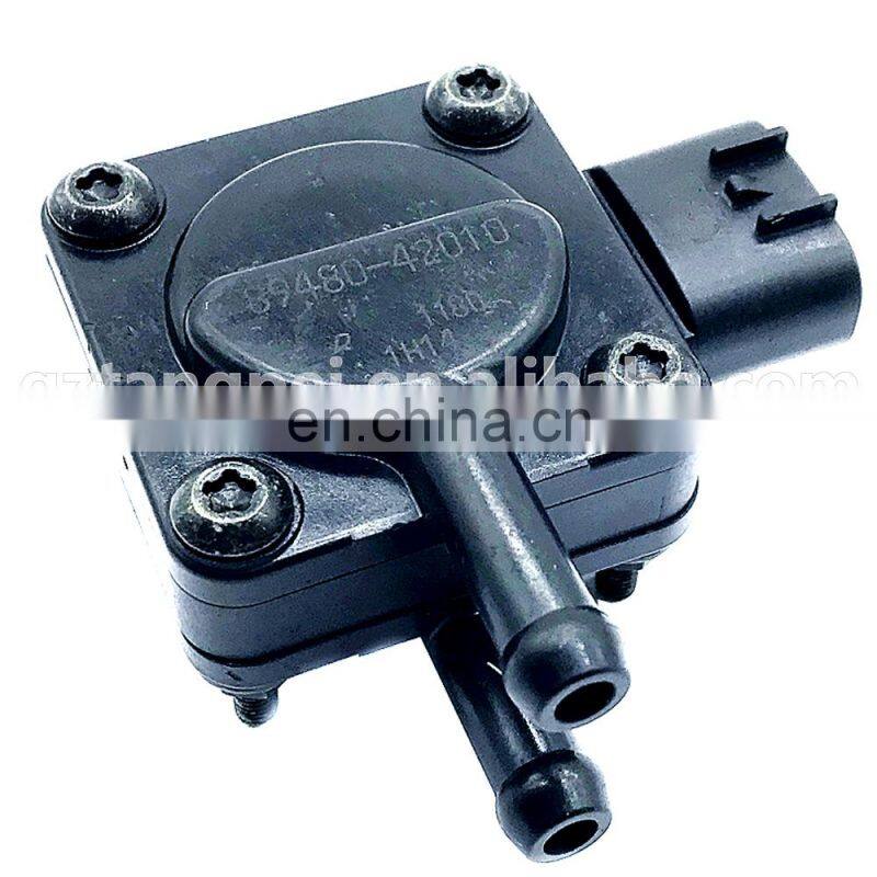 High Quality Differential Pressure Sensor 89480-42010 8948042010 For Toyota Auris Verso Corolla RAV4