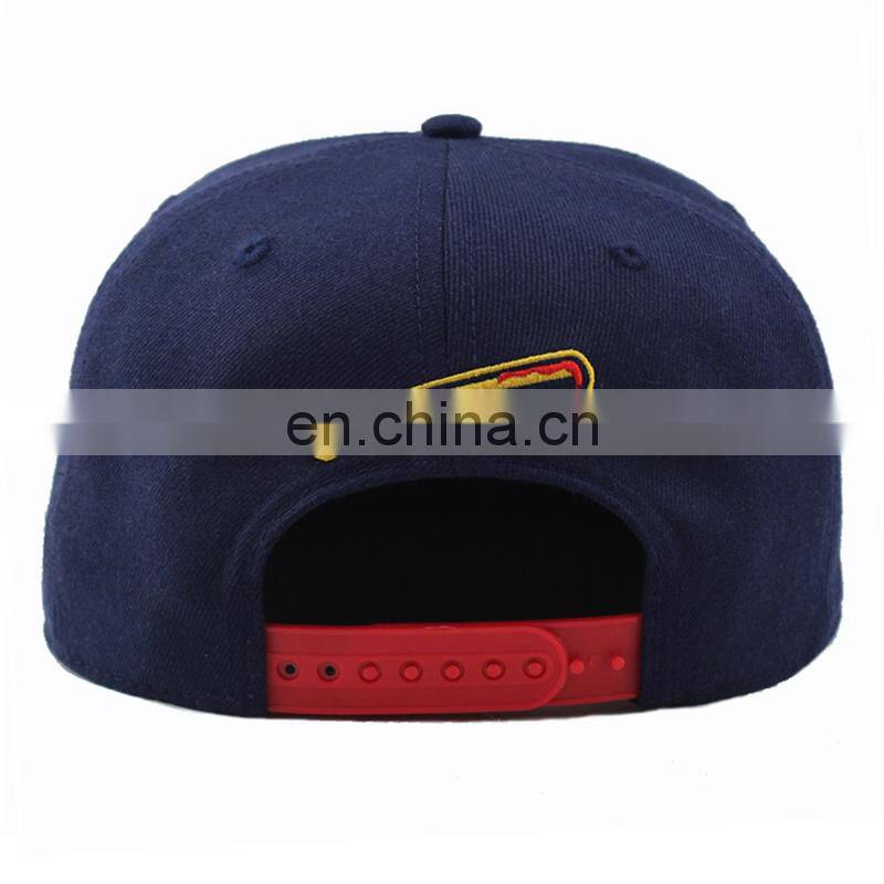 Headwear snapback hat manufacture wholesale cap snaoback