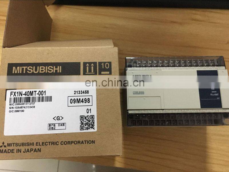 Japan Original Mitsubishi Circuit Breaker Wholesale Other Electronic