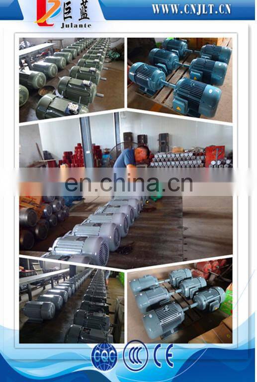 3 phase elektromotor