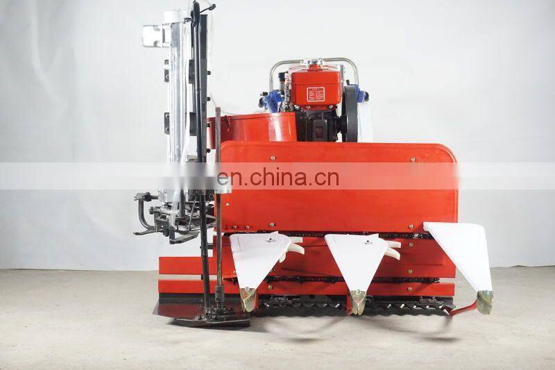 High quality Agriculture Machine Reaper Binder 4GK80