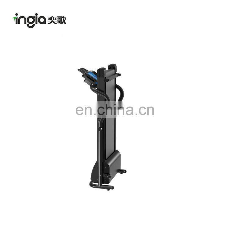 Folding Grand Life Gear Treadmill