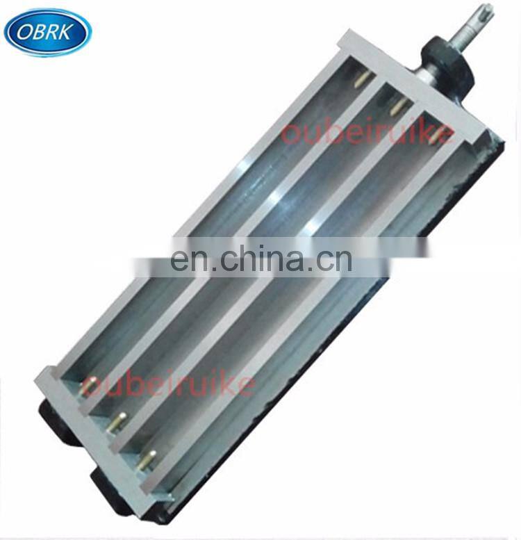 Linear Shrinkage Mould for Asphalt testing machine