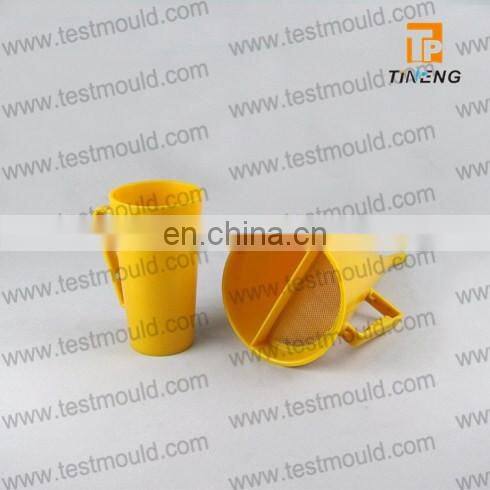 API standard plastic marsh funnel viscometer