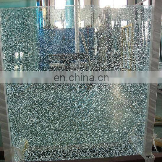 8mm 10mm 12mm Tempered Toughened Glass for window and door