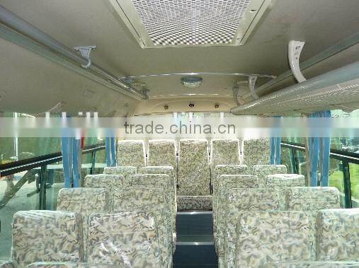 Anyuan PK6660HD3G 4x2 tourism bus