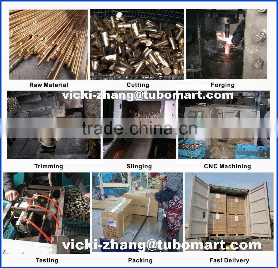 Manufacturer China OEM H thermostatic radiator valve for heating aluminum radiator