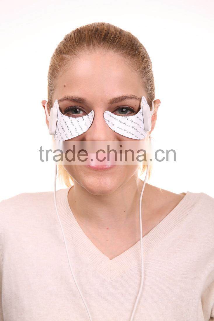 radio frequency eye patch beauty machine