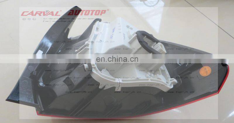 CARVAL/JH/AUTOTOP JH20-POL14-005 OEM 6RU945095L .L/6RU945096J.H TAIL LAMP RU FOR POLO 14 VENO