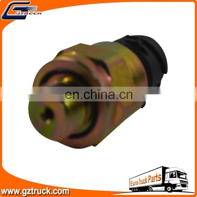 Engine Oil Pressure Sensor Oem 21202753 for VL FH FM FMX NH Truck