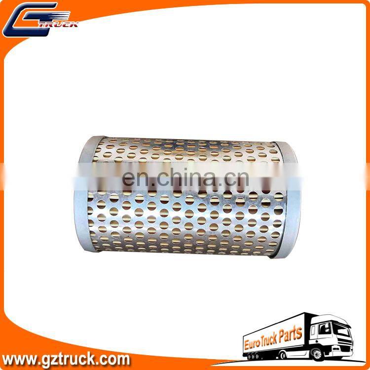Oil filter insert Oem E10H02 for DAF Ivec MAN MB RVI SC VL Truck