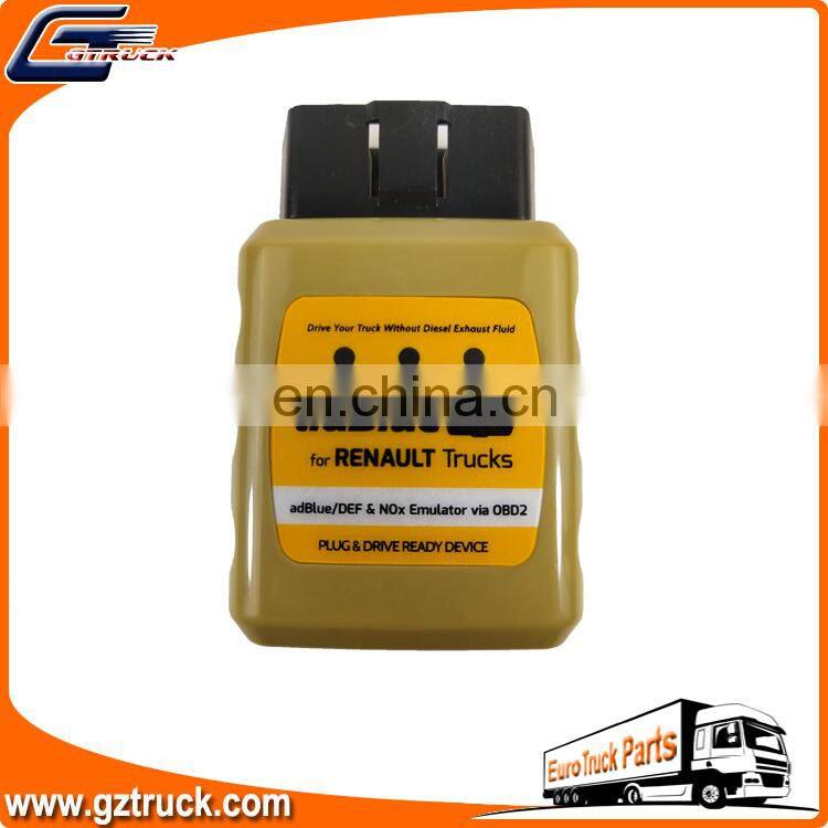 Adblue Amulator OBD2 for Renault Truck Drive Your Truck without Diesel Exhaust Fluid