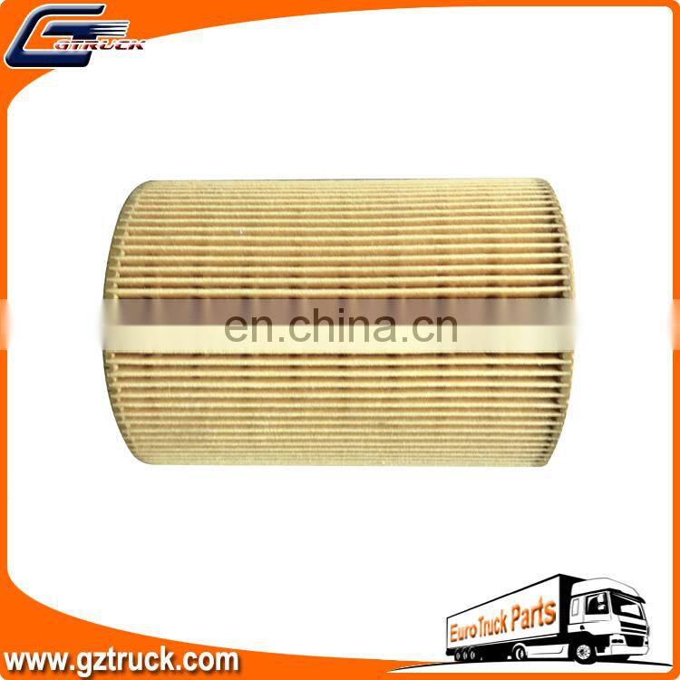 Lubrication System Engine Oil Filter Oem 1397764 for DAF Truck Model car oil filter
