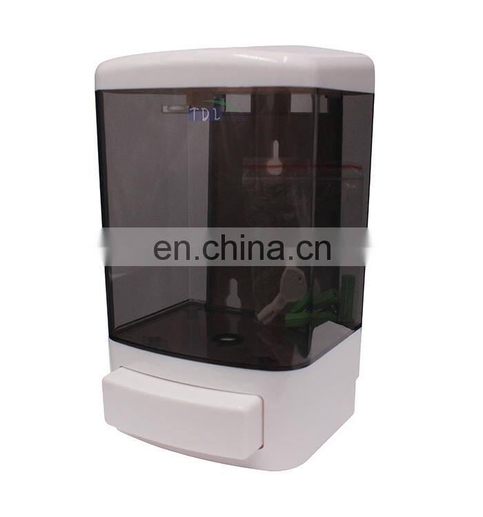 ABS 1000ml Refillable Hand Wash Soap Dispenser