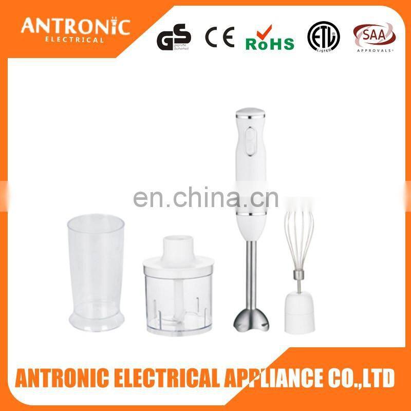 ATC-HB002 Antronic hot sale kitchen household mini hand blender