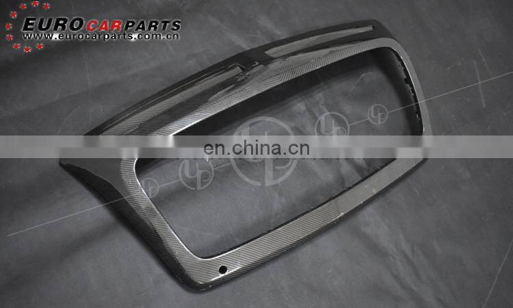 BT GT body kits for BT GT continental 2014 upgrade to new style body kits