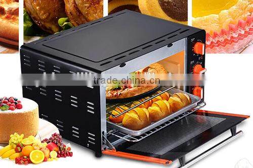 factory direct supply cooking machine/ electric baker