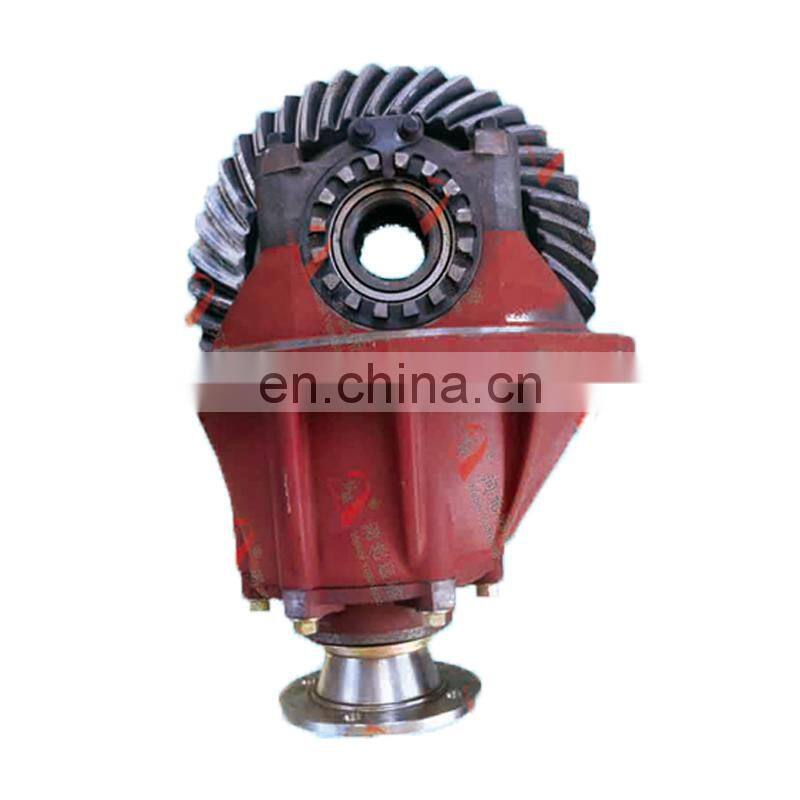 High Quality diffassy 20T 10 :41Ratio For ISUZU NQR