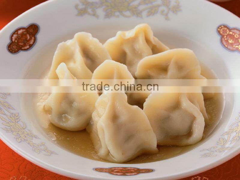 automatic high yield industrial Drilling grade denaturated starch machine