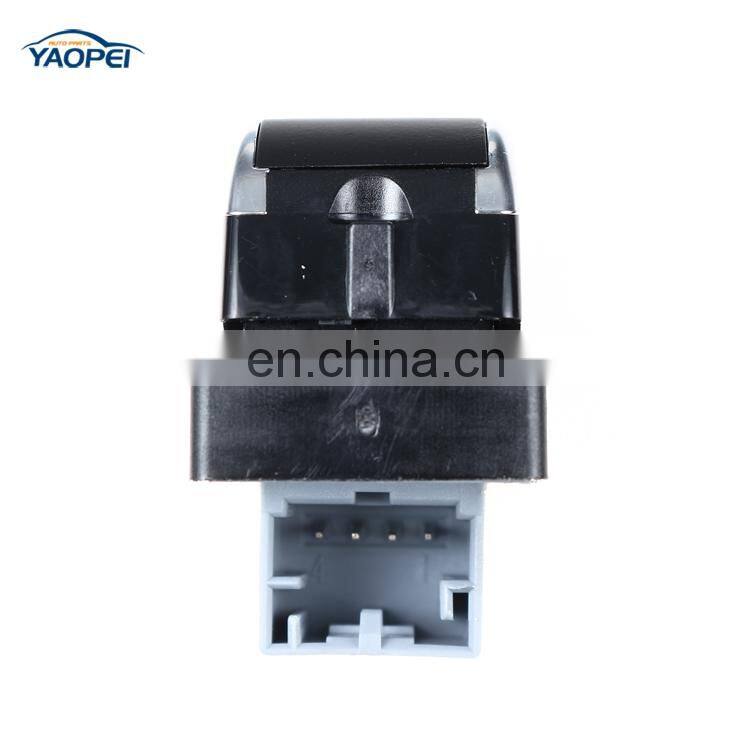 Chrome Power Window Control Switch Button For Audi A6 C7 Allroad Avant A7 Sportback Q3 4H0959855A