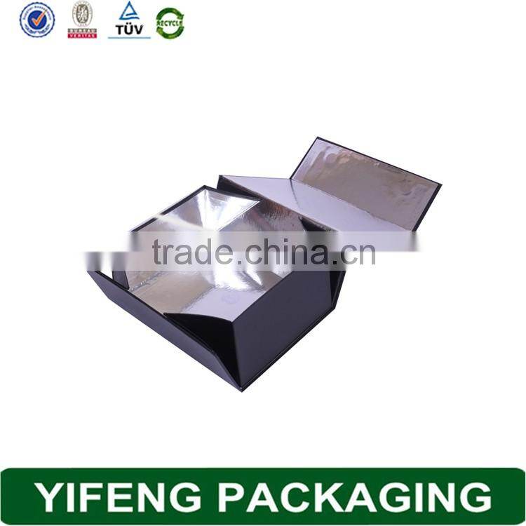 Custom Logo Packaging Leather Belt Boxes For Belt Packaging
