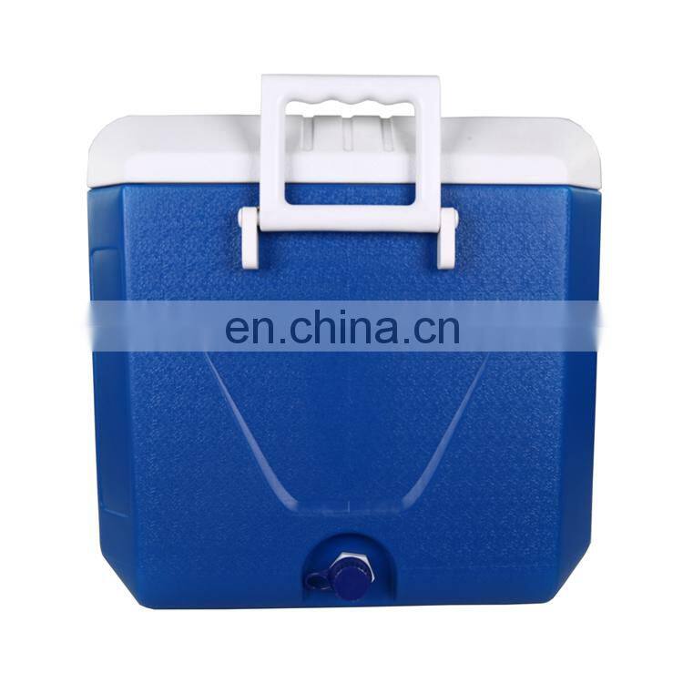 GINT 60L Made in China Hot Selling PU Foam Wine Cans Ice Chest Cooler Box