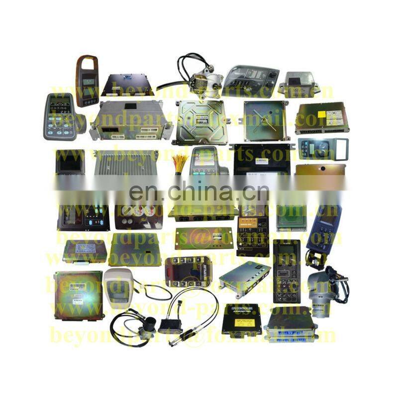 Excavator air condition controller volvo panel 14541344