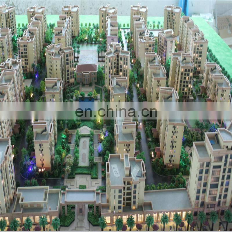 Architectural visualization house interior and landscape layout best architectural render