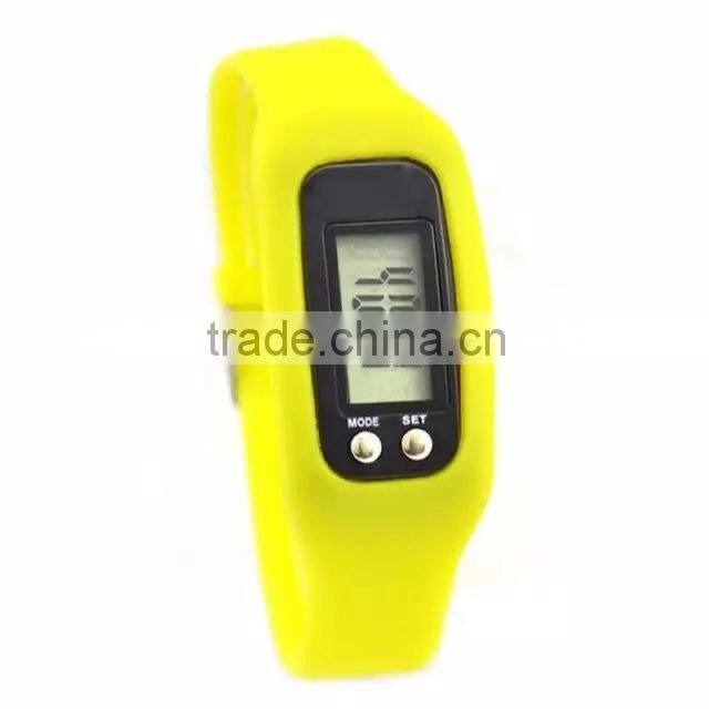 cheap price multi functions speedometer bracelet