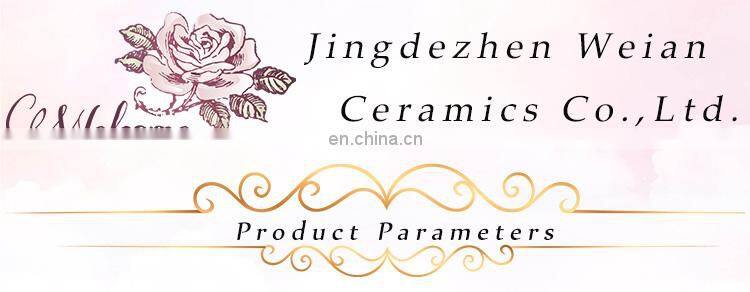 children gift home decoration rose colorful pig shape ceramic money box saving box