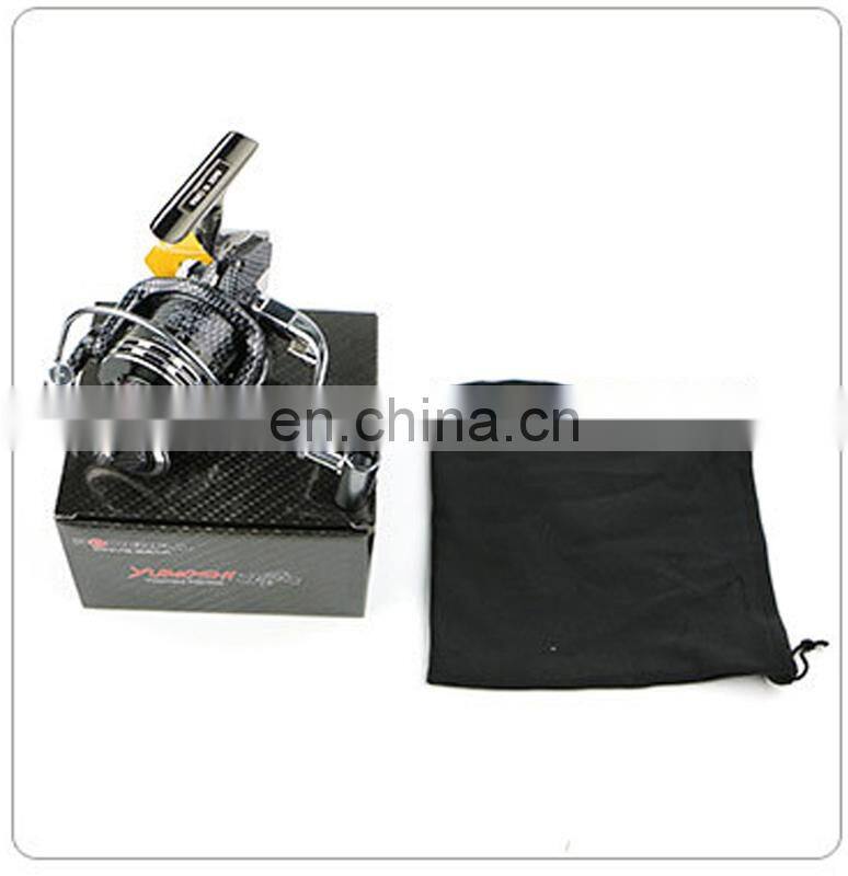 13+1BB Full Metal Spinning Reel De Pesca fishing game reel feeder fishing reel