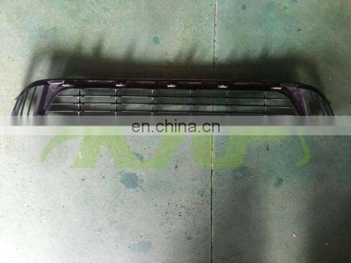 For Toyota 2013 Venza Bumper Grille,paint, Automobile Lower Grille
