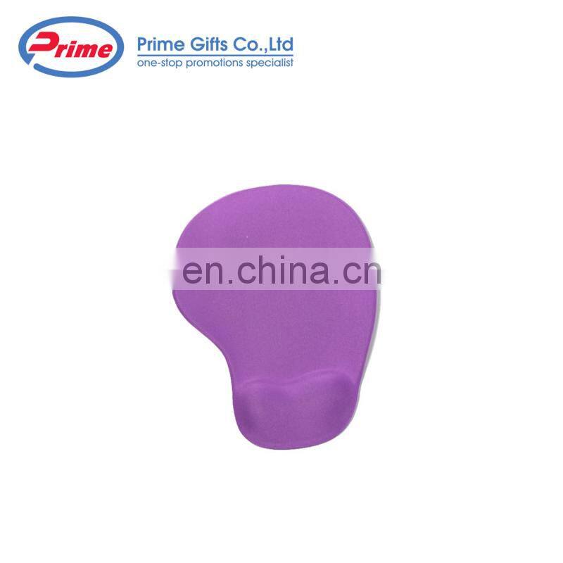 Attractive Price Custom Wrist Rest Mouse Pad with Logo
