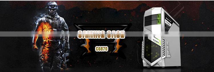 OEM China desktopgaming computer case SX-C6820