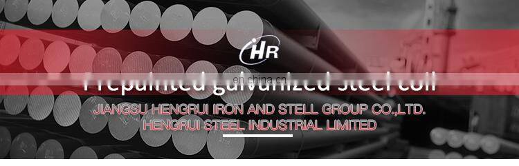 Cold rolled color coated pre-painted galvanized ppgi steel coil