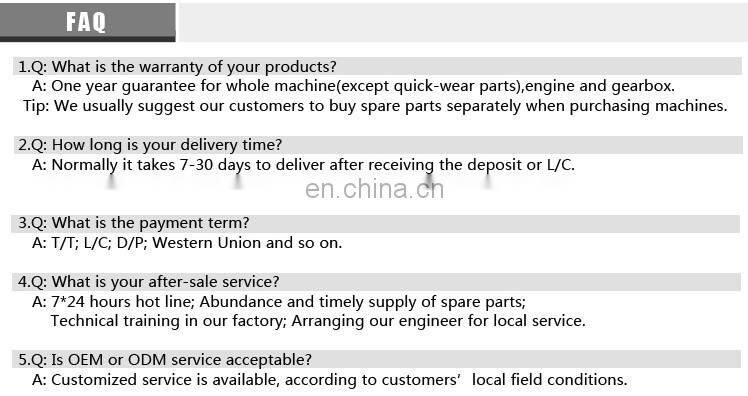 WORLD MAXXI FILEDKING combine harvester spare parts blade in Asia